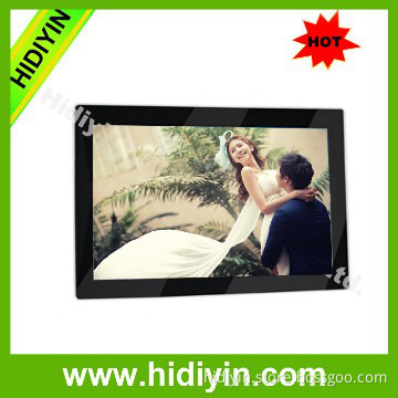 hot sell 18.5" LCD outdoor advertising player